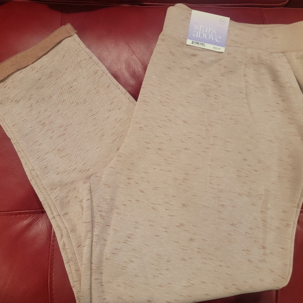 Sweatpants